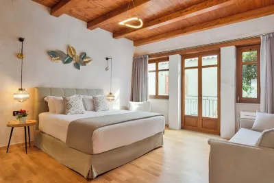Mansio Boutique Hotel
