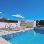 Stay Panorama - Kamelia Villa - Villas