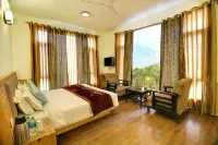 Hotel Thomas Villa Hotels in Simsa Village