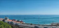 Villa Cadiz Apartments Varazze Hotels in Celle Ligure