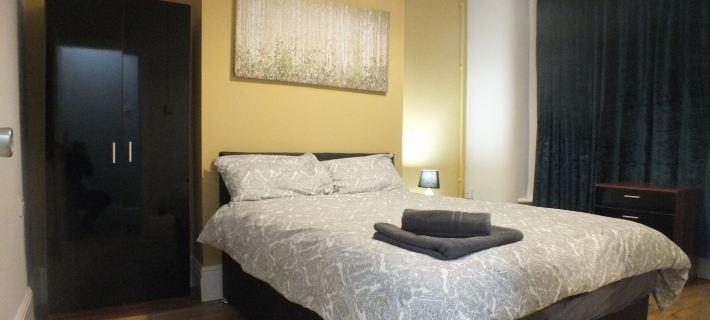 Walthall Place by SG Property Group Hotels in Crewe