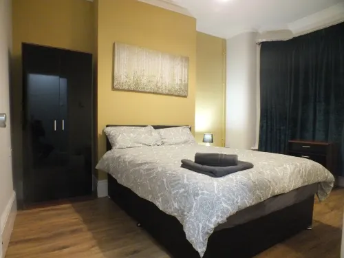 Walthall Place by SG Property Group