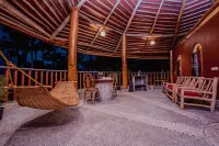 阿特雷馬魯叢林度假飯店