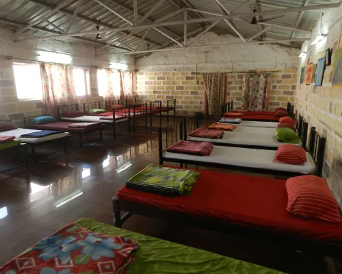 Hotel Sawai Mansing Hill Resort Hotels in Amba