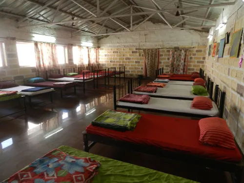 Hotel Sawai Mansing Hill Resort Hotel a Amba