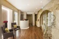 Grand Hotel Vilnius, Curio Collection by Hilton - spa