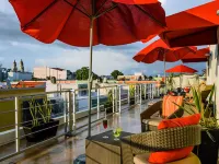 H177 Hotel Hotels in Кампече