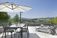FeelFree Stays Basoa Hotels in Urnieta