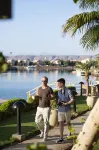 Three Corners Ocean View El Gouna - Adults Only - Ocean View