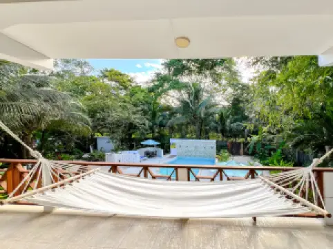 Villa Massis Luxury Jungle Villas