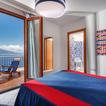 Hotel Torre Barbara