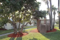 Shoreline Suites & Cabana Cottages – Beachfront Hotel a Daytona Beach Shores