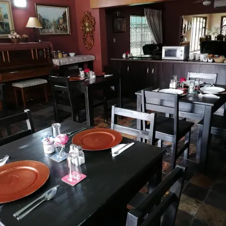 Beryl1 Guest House