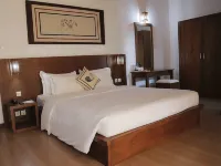Hotel Tamarind Tree Hotels in Tissamaharama