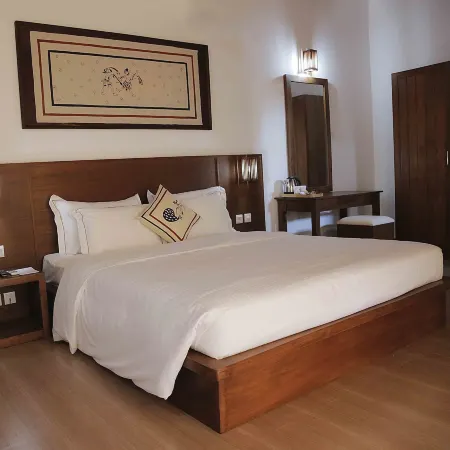 Hotel Tamarind Tree