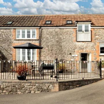Webbington Farm Holiday Cottages