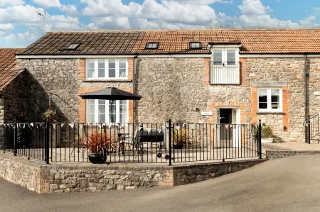 Webbington Farm Holiday Cottages