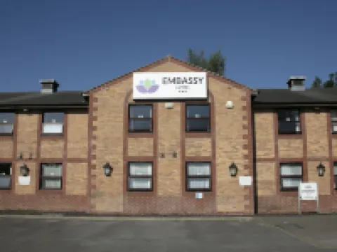 Embassy Newcastle, Sure Hotel Collection by Best Western Hoteles en Gateshead