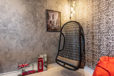 Conceptual Homestay 3Br 9Pax Отели рядом с достопримечательностью «myBatik - Canting and Coloring»