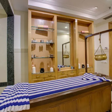 Jaypee Residency Manor