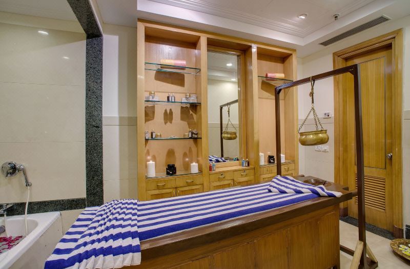 Jaypee Residency Manor photo 5