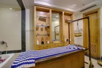 Jaypee Residency Manor - spa