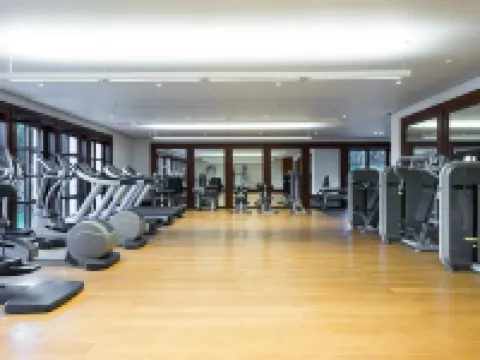 Ramada by Wyndham Daejeon Hotels in Daejeon