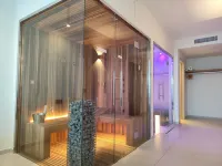 Hotel Sporting - Spa