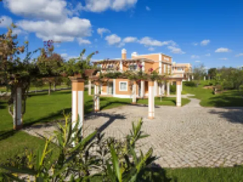 Colina da Lapa & Villas Hotels in Lagoa