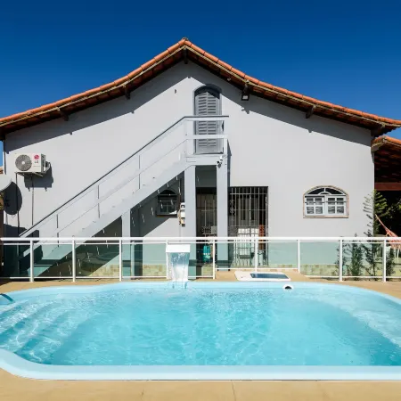 Village Itaúna Inn - Casas de Temporada
