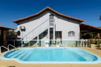 Village Itaúna Inn - Casas de Temporada Hotels in Saquarema