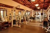 Carmelo Resort & Spa - Gym