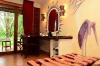Amboseli Serena Safari Lodge - spa