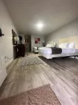 Fossil Butte Motel - Wifi