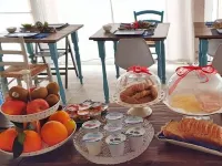 Palazzo Murat B&B - Frühstück
