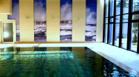 SeaPark Hotel Wellness & Spa - Beach