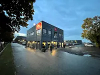 Hotel Herning Hotels near Tjorring Gl. Kirke