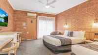 Golden River Motor Inn Hotels in Moama