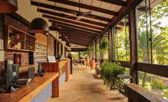 Casa da Quineira Boutique Hotel