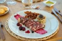 Cabogata Beach Hotel - breakfast