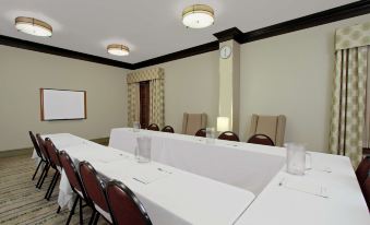 Hampton Inn Austin-South/Airport Area