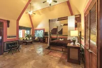 Hotel Boutique Quinta Chanabnal Hotels in Palenque