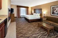 Best Western Plus Kalispell/Glacier Park West Hotel Suites