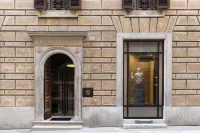 Chapter Roma Hotels in Rome