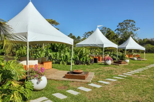 Hotel Lagoon Hotels in Retiro