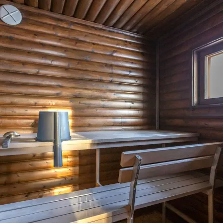 Kuukkeli Ivalo Arctic House
