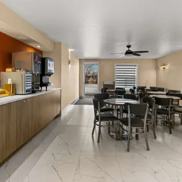 SureStay Plus by Best Western Brooks