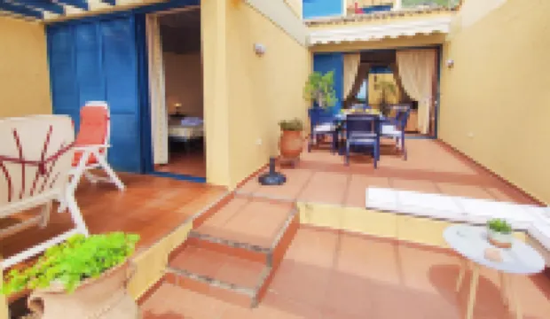 Mira El Mar by Corfuescapes