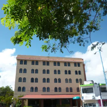 Hotel Villas Dali Veracruz