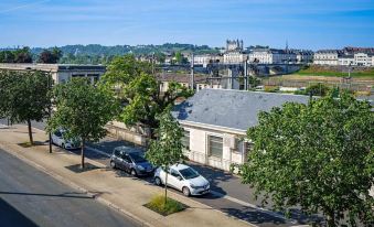 L'Escale de la Gare